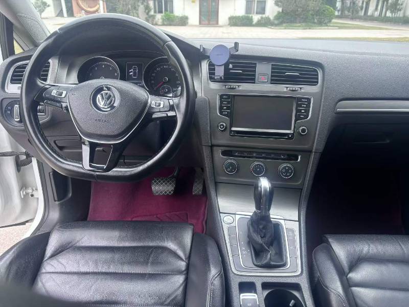 Volkswagen Bora 2014 #9 Volkswagen Bora 2014 صورة سيارة #9