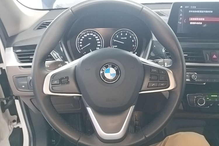 BMW X1 2021 #15 BMW X1 2021 imagem de carro #15