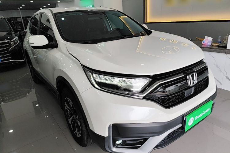 Honda CR-V 2022 car image #4