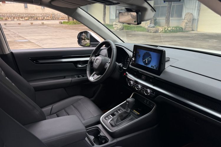 Honda CR-V 2023 car image #16