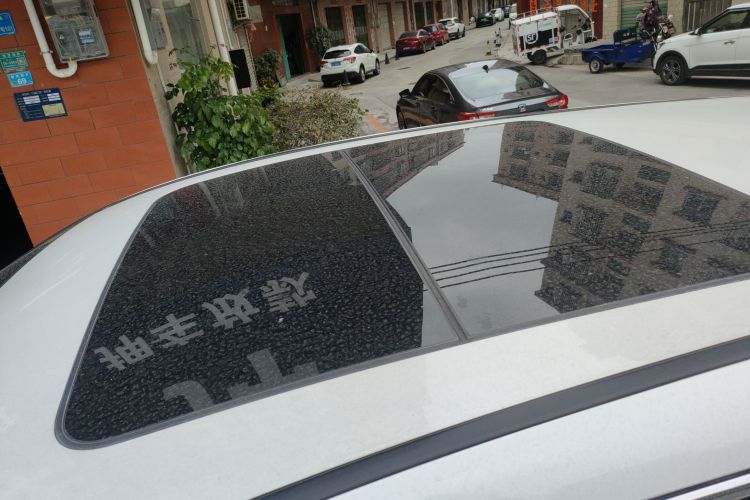 Honda CR-V 2021 immagine di auto #26