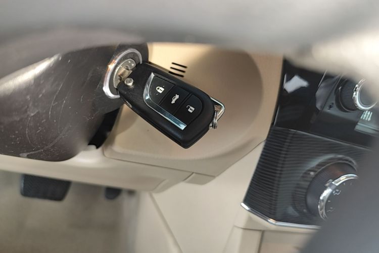 Toyota Corolla 2016 car image #9