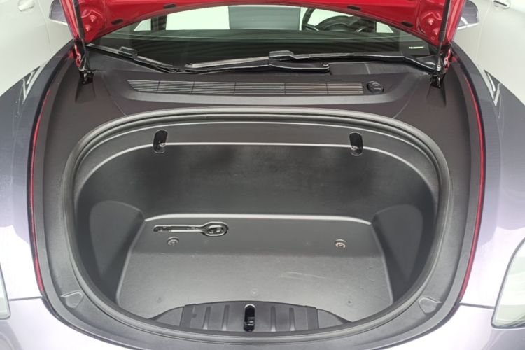 Tesla Model 3 2020 #20 Tesla Model 3 2020 car image #20