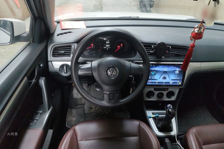 Volkswagen Lavida 2016 #12 Volkswagen Lavida 2016 car image #12