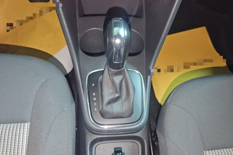 Volkswagen Polo 2018 #14 Volkswagen Polo 2018 car image #14