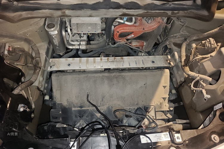 Tesla Model Y 2023 immagine di auto #22
