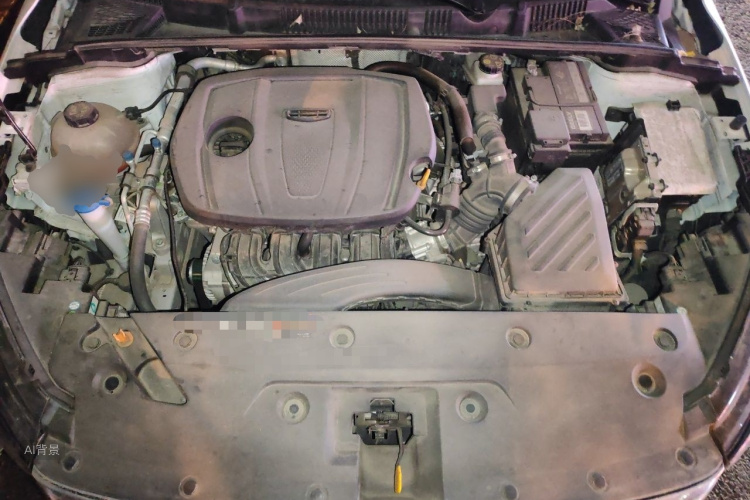 GEELY Emgrand 2025 car image #22