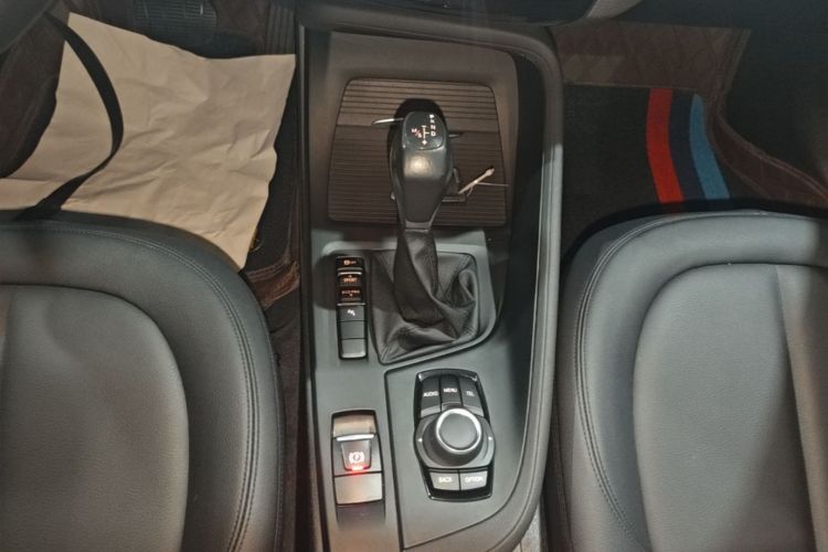 BMW X1 2016 car image #14