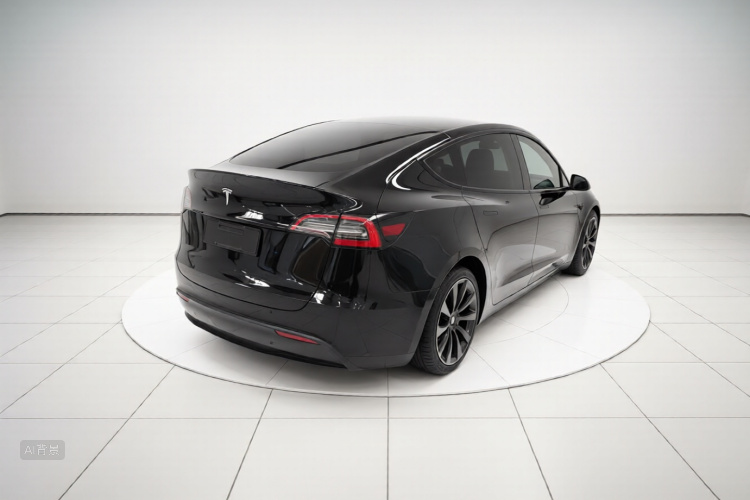 Tesla Model Y 2023 #7 Tesla Model Y 2023 car image #7