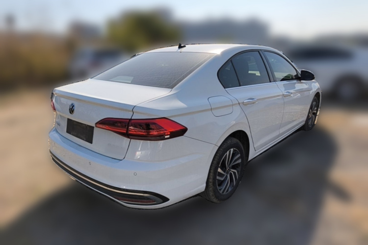 Volkswagen Bora 2023 #7 Volkswagen Bora 2023 imagen de coche #7