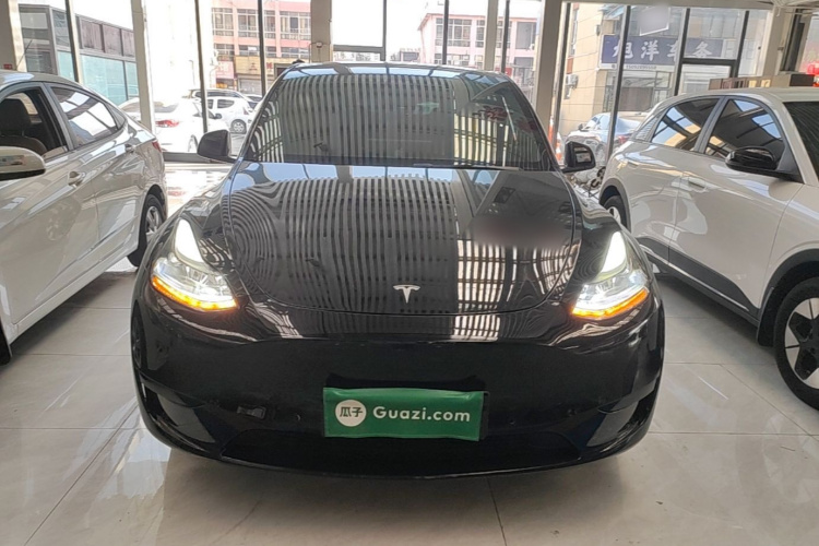 Tesla Model Y 2023 car image #3