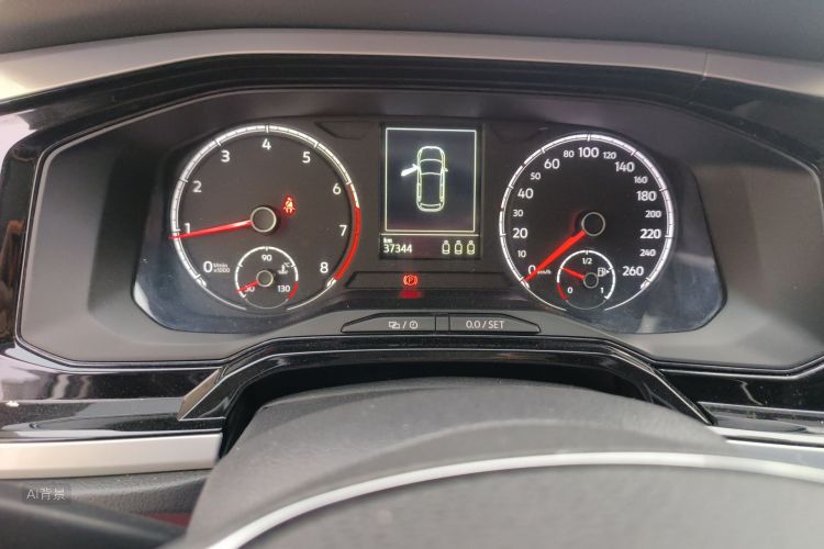 Volkswagen Polo 2021 imagem de carro #14