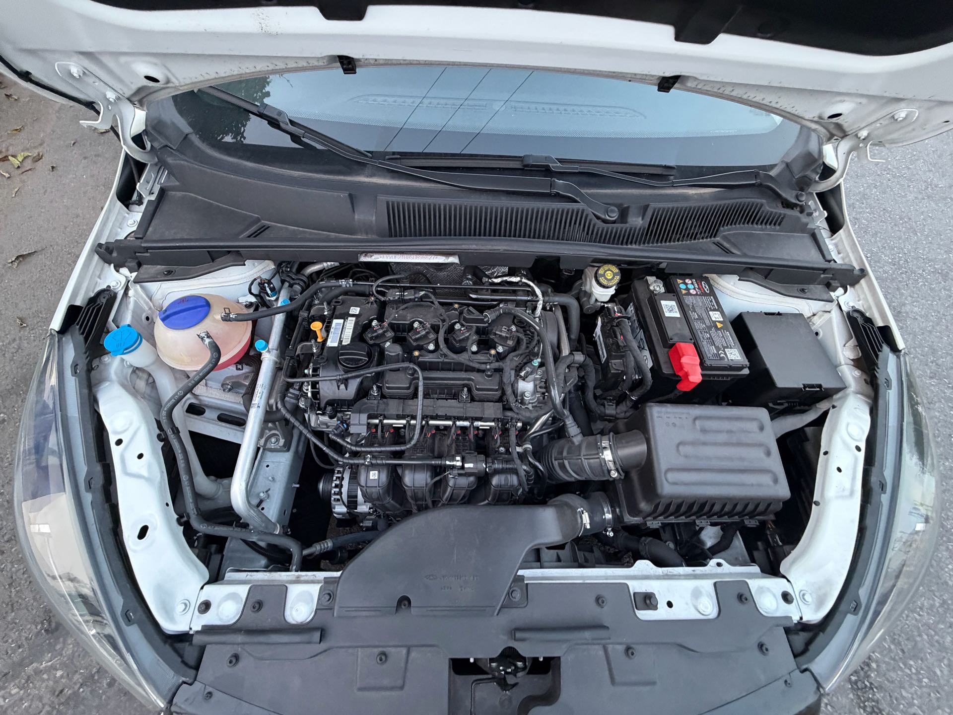 Chery Arrizo 5 2025 car image #4