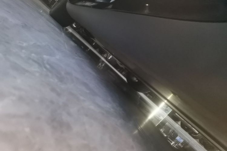 Tesla Model Y 2022 car image #27
