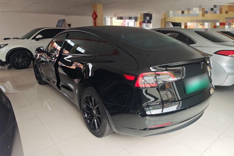 Tesla Model 3 2021 imagem de carro #5