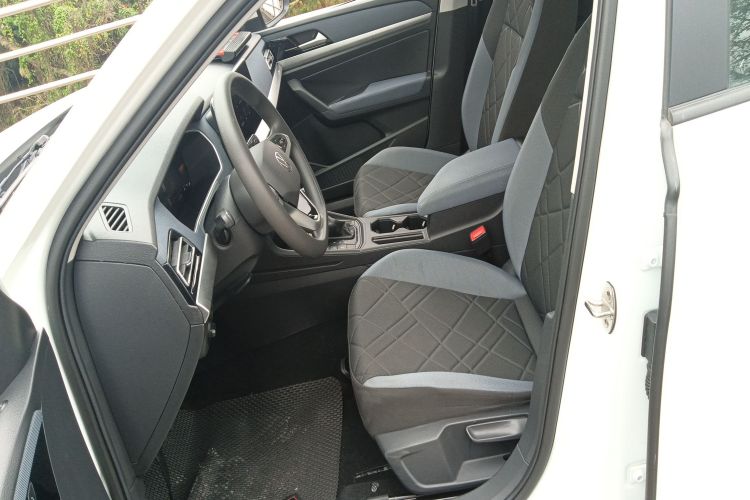 Volkswagen Lavida 2023 #20 Volkswagen Lavida 2023 car image #20