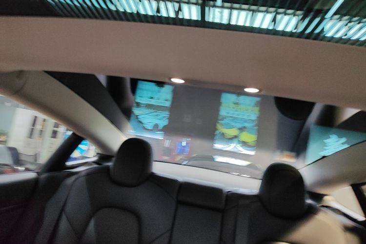 Tesla Model 3 2022 #20 Tesla Model 3 2022 car image #20