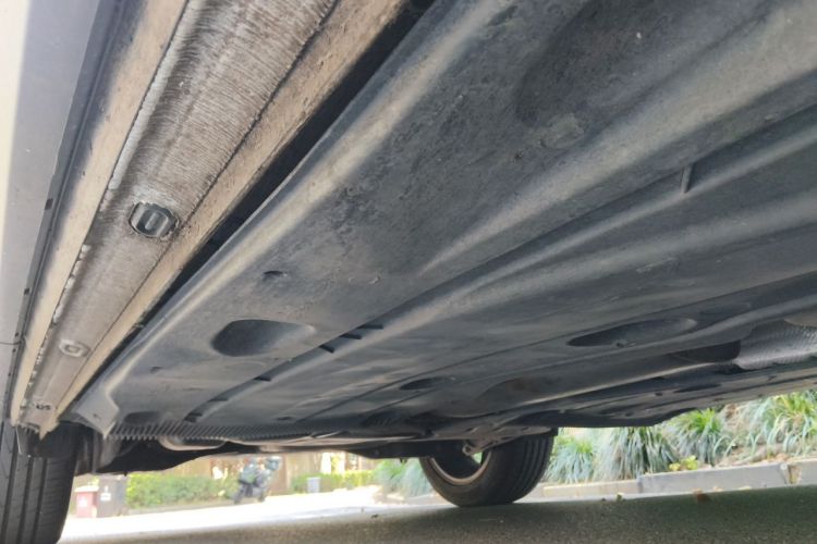 Volkswagen Tharu 2023 car image #19