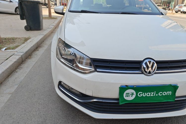 Volkswagen Polo 2018 #8 Volkswagen Polo 2018 car image #8