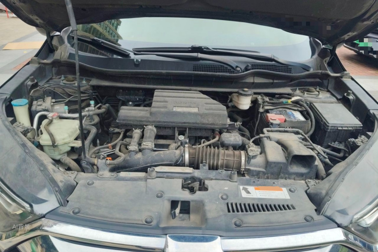 Honda CR-V 2019 car image #22