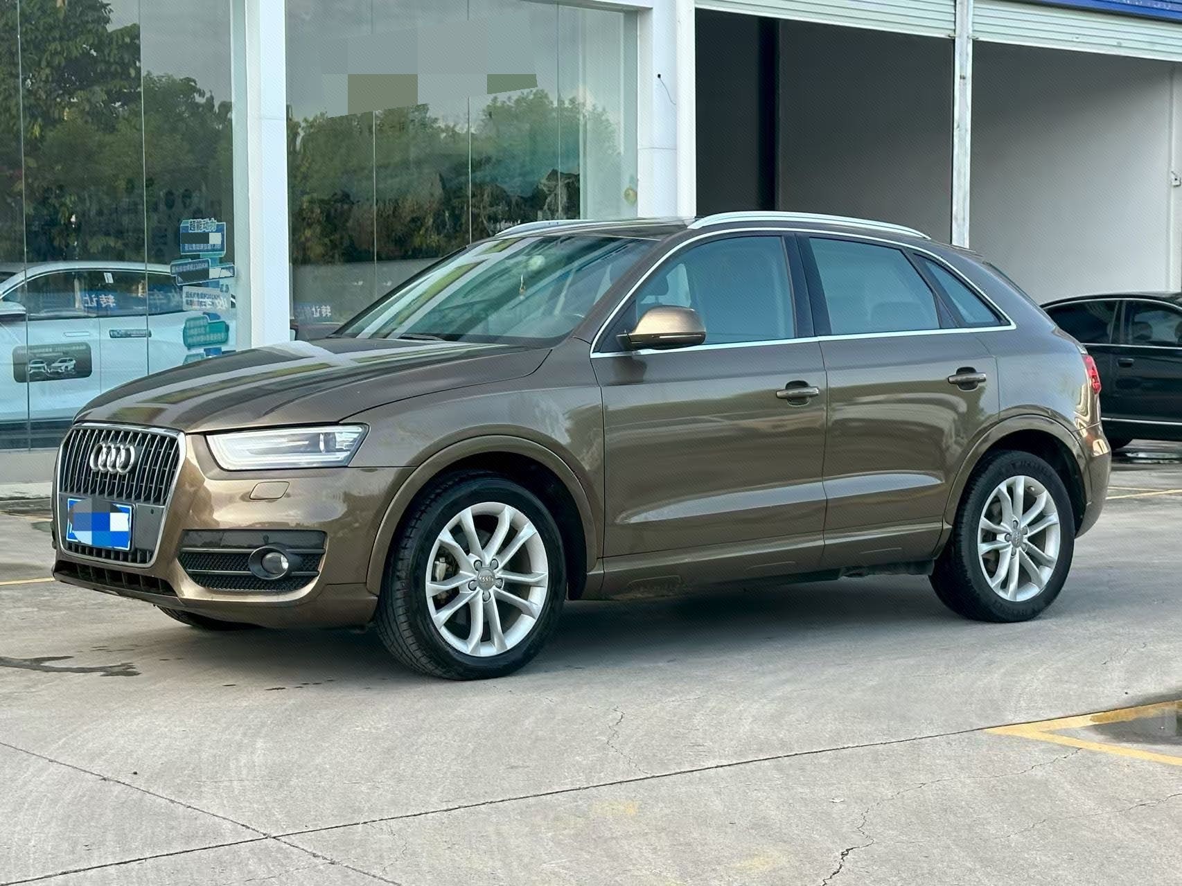 2016 2016 car image