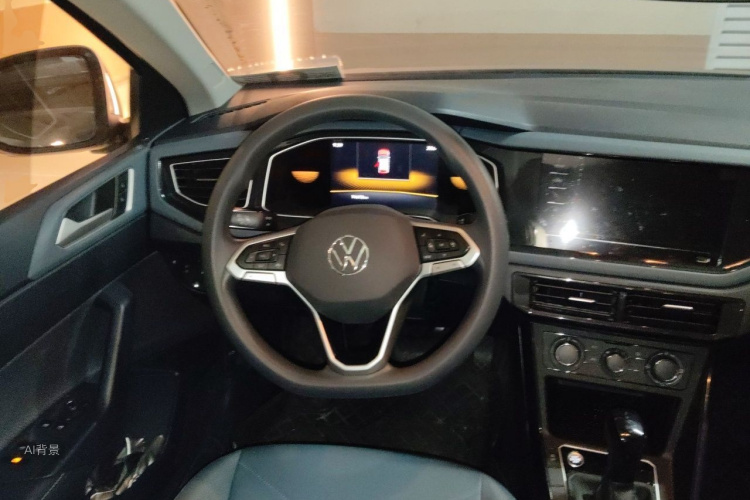Volkswagen Lavida 2023 car image #12