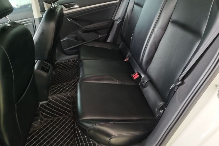 Volkswagen Lavida 2020 car image #17