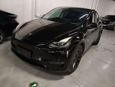 Tesla Model Y 2023 Tesla Model Y 2023 car image
