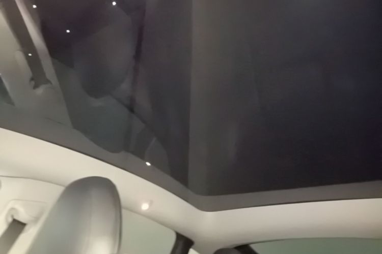 Tesla Model Y 2021 car image #18