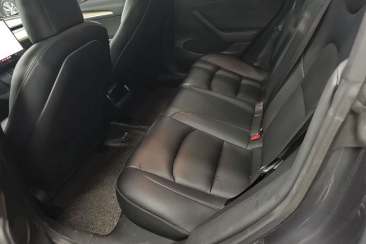 Tesla Model 3 2021 #17 Tesla Model 3 2021 immagine di auto #17