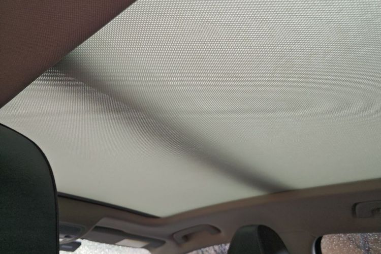 Audi Q3 2017 immagine di auto #20