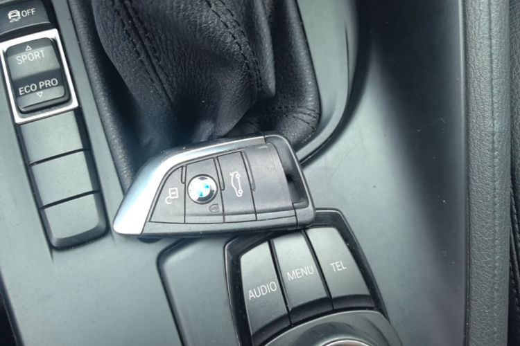 BMW X1 2016 #9 BMW X1 2016 car image #9