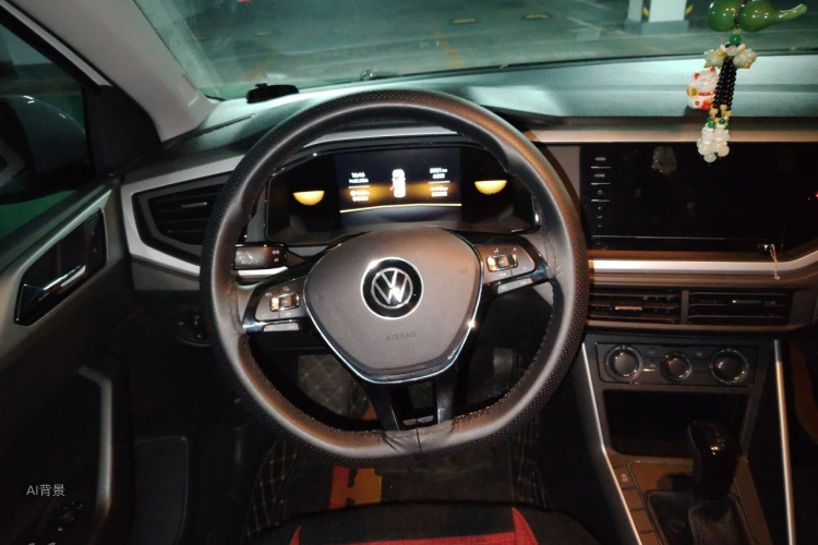 Volkswagen Polo 2024 car image #12