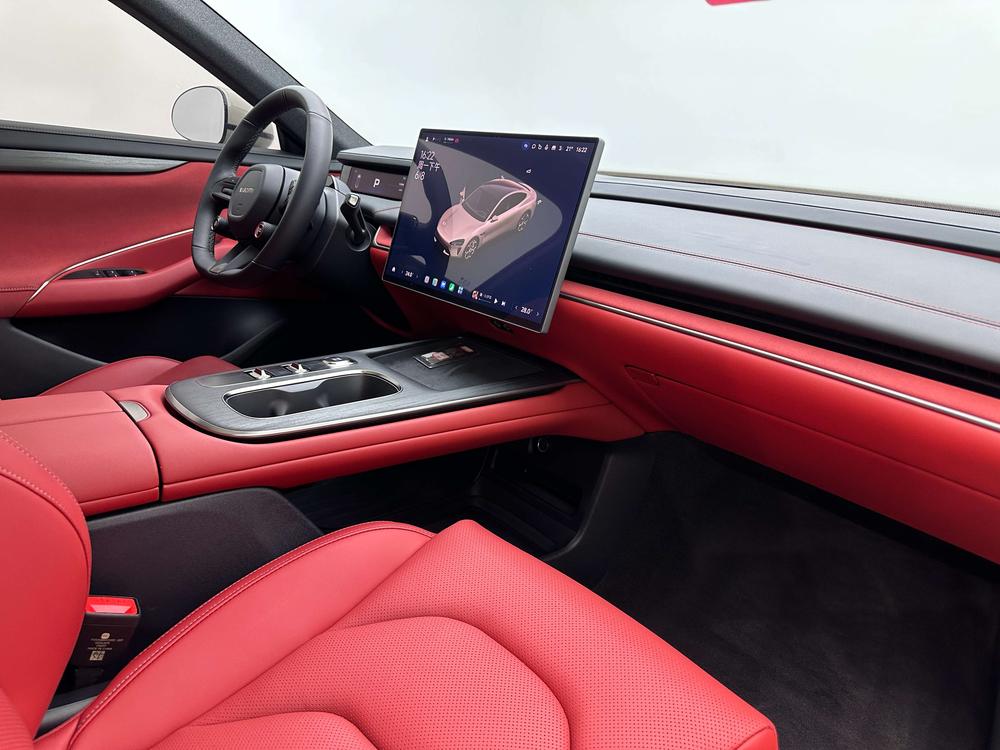 2025 car image #20