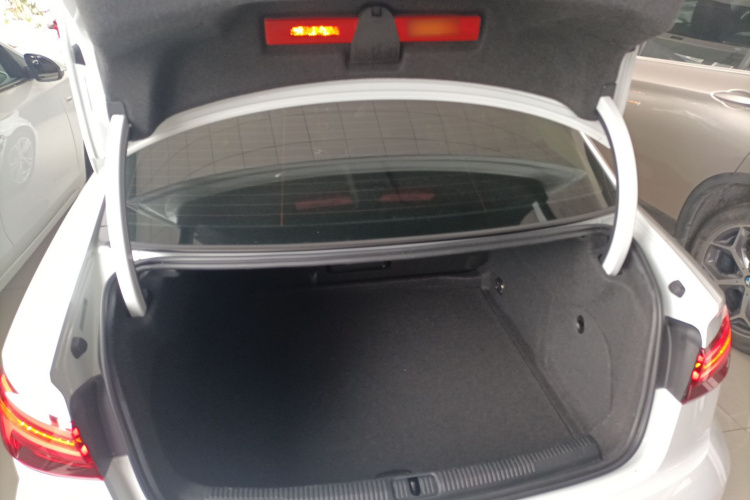 奥迪 奥迪A3 2021 汽车图片 #19