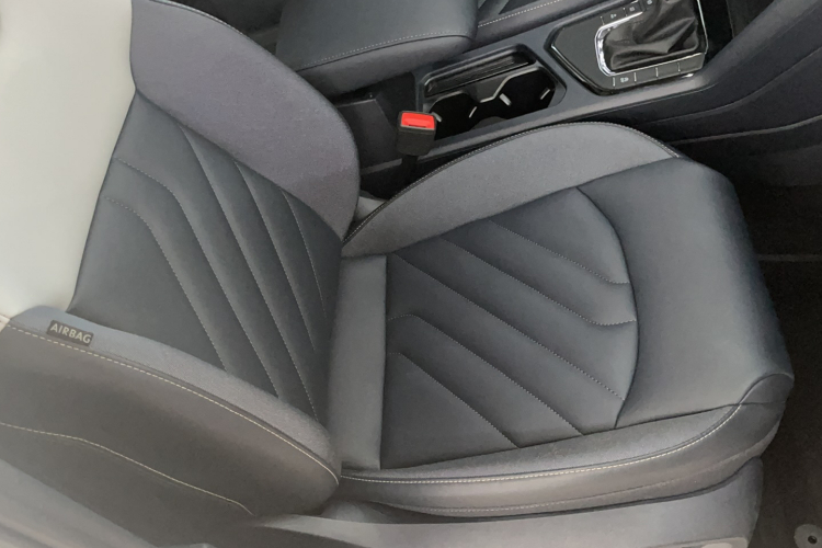 Volkswagen Tharu 2024 #19 Volkswagen Tharu 2024 car image #19