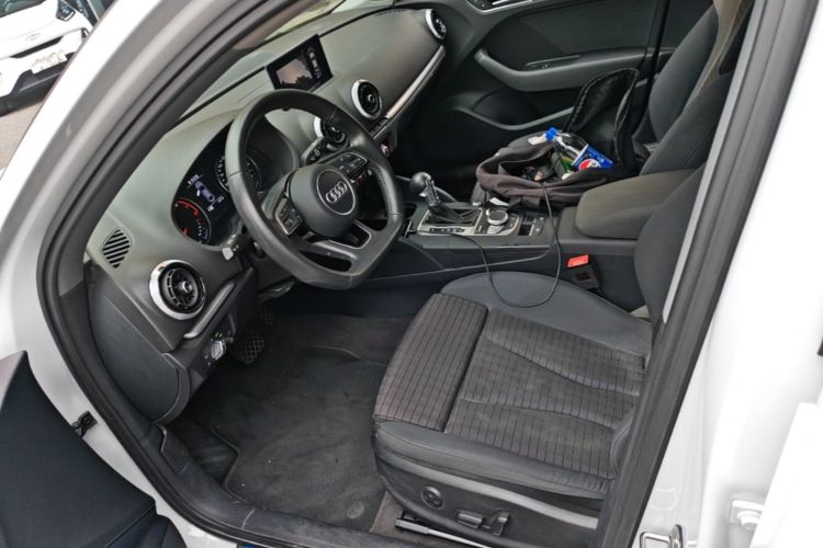 Audi A3 2017 #15 Audi A3 2017 car image #15