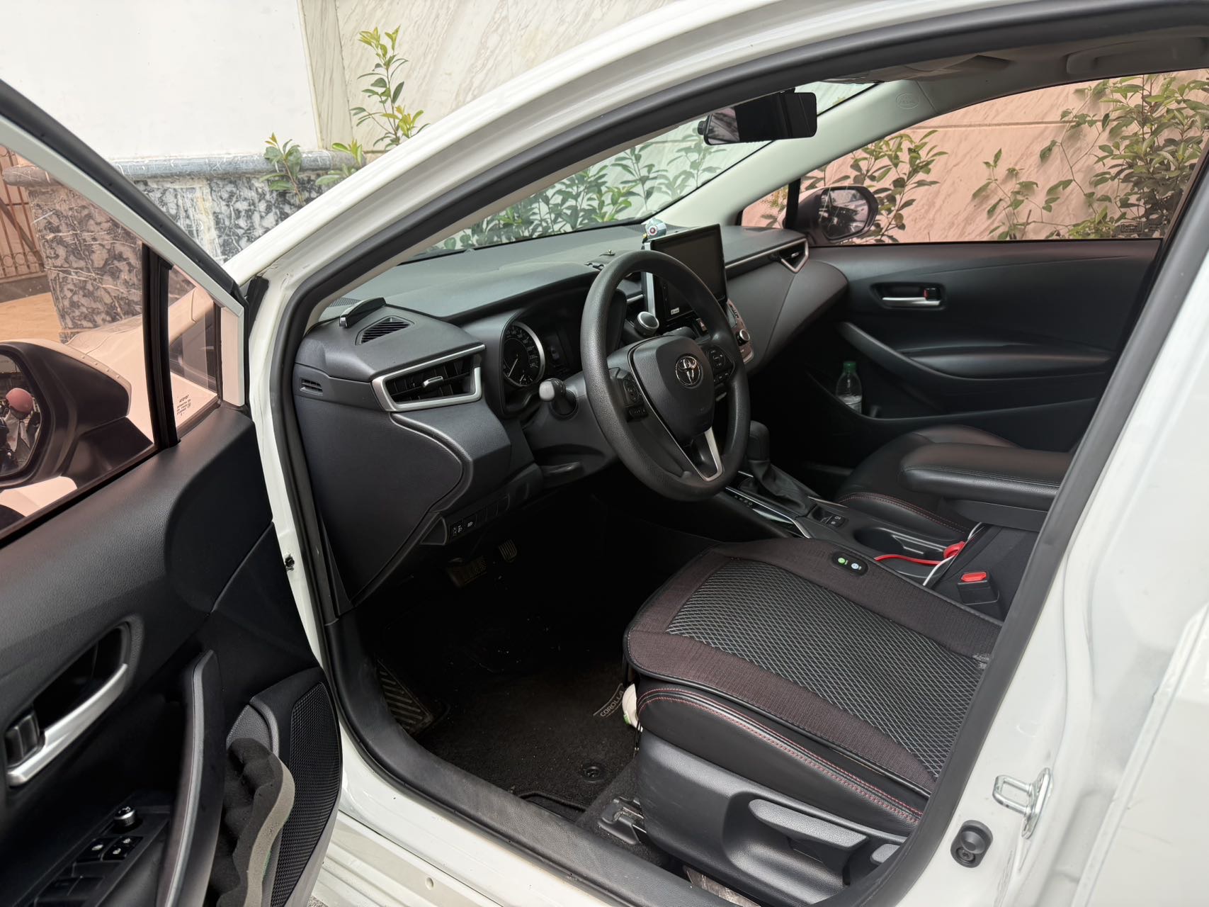 Toyota Corolla 2020 car image #3