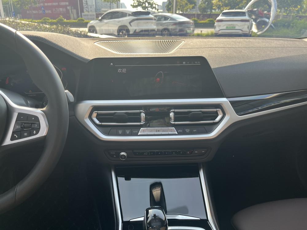 BMW 3 Series 2020 #17 BMW 3 Series 2020 imagem de carro #17