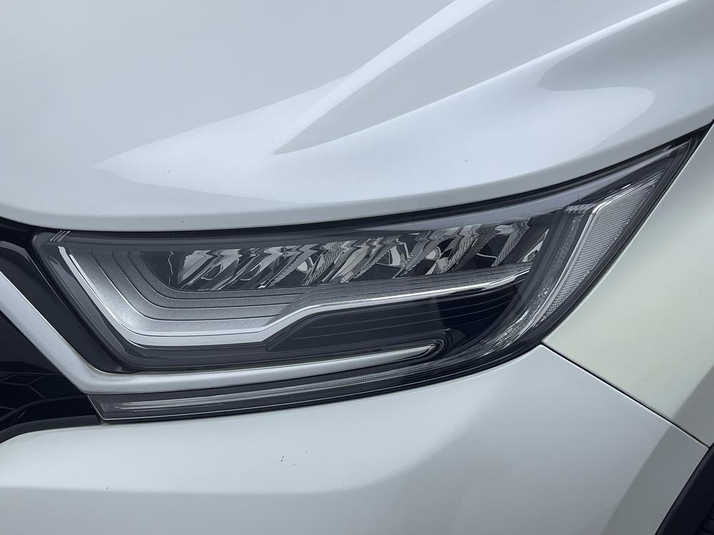 Honda CR-V 2021 car image #12