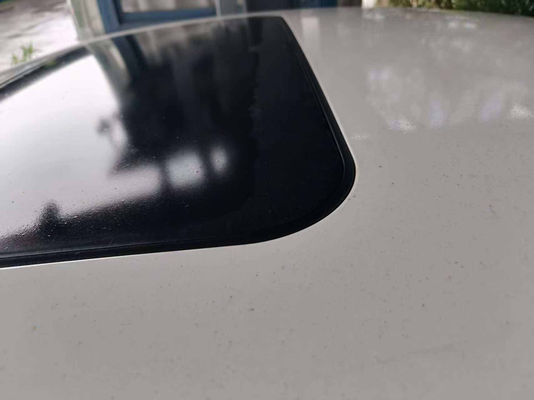 GEELY Emgrand GL 2018 car image #4