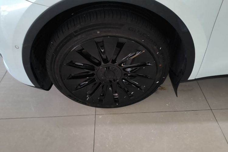 Tesla Model Y 2023 car image #9