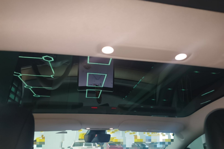 Tesla Model 3 2021 صورة سيارة #18