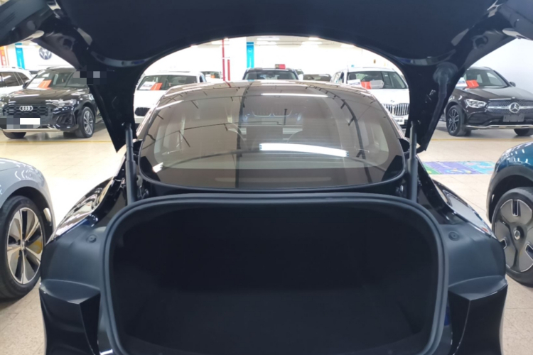 Tesla Model 3 2023 #19 Tesla Model 3 2023 car image #19