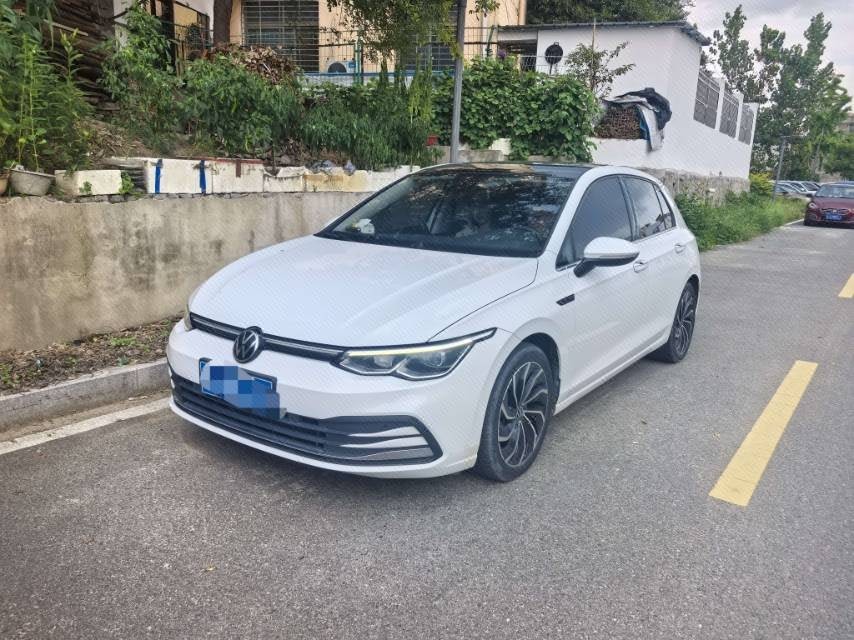 2020 car image 