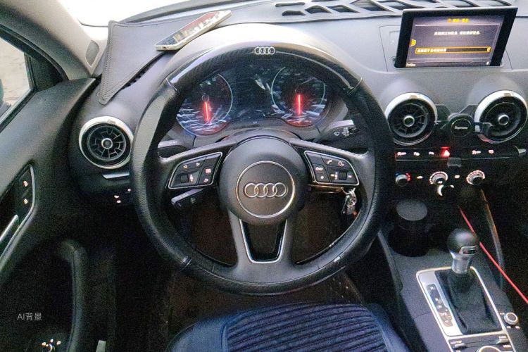 Audi A3 2020 #12 Audi A3 2020 car image #12