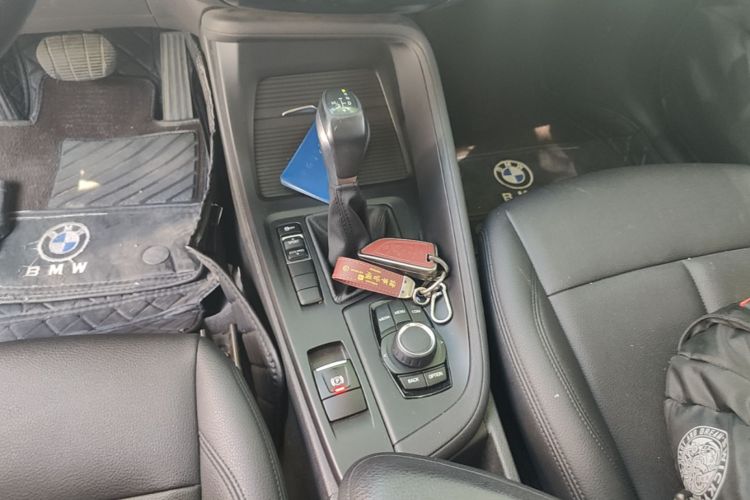 BMW X1 2019 #19 BMW X1 2019 car image #19