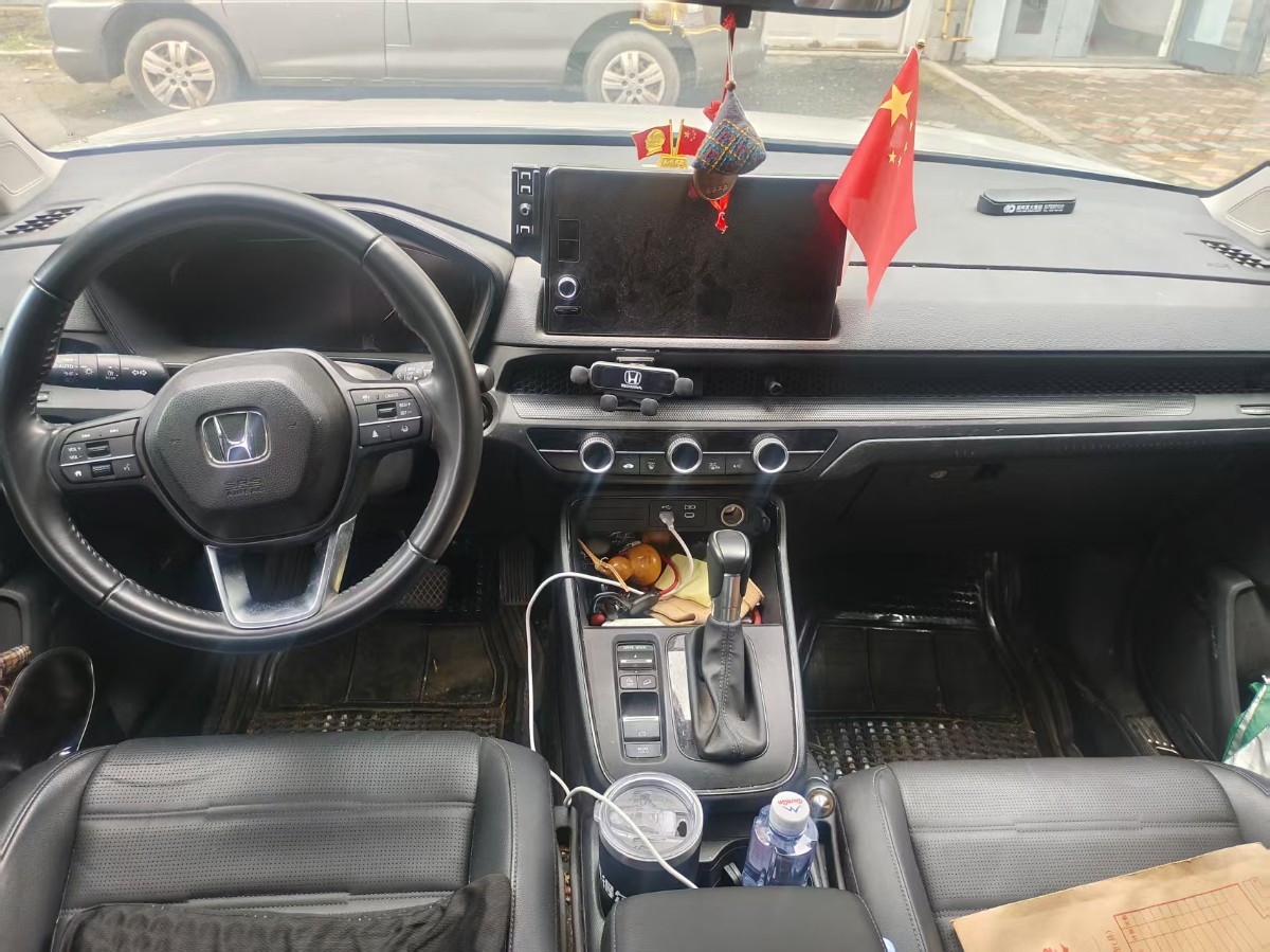 Honda CR-V 2023 car image #4