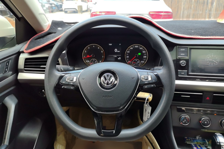 Volkswagen Lavida 2018 #15 Volkswagen Lavida 2018 car image #15