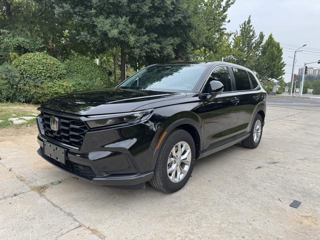 Honda CR-V 2023 car image #13